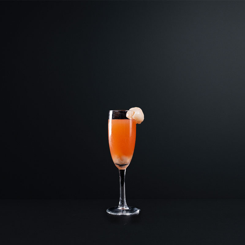 Thai Cocktail