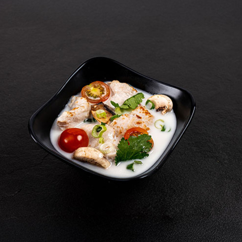 Tom Kha Kai (S)