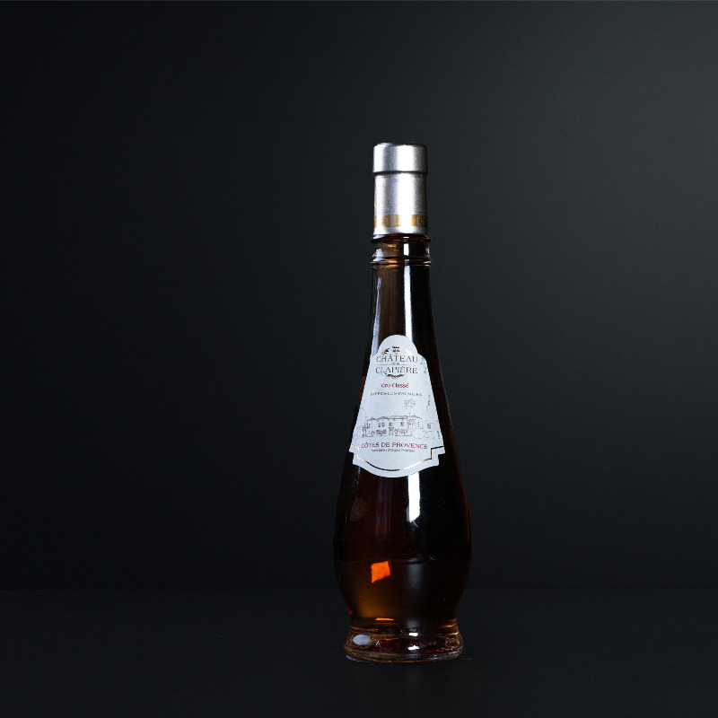 La Clapière - 1/2