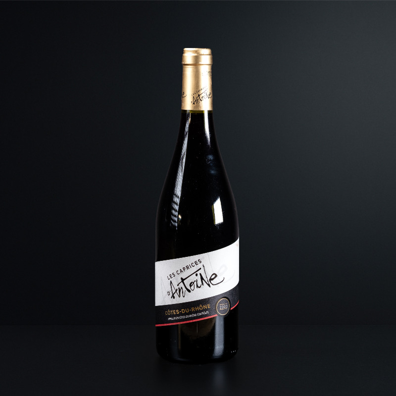 Caprice d'Antoine (France)