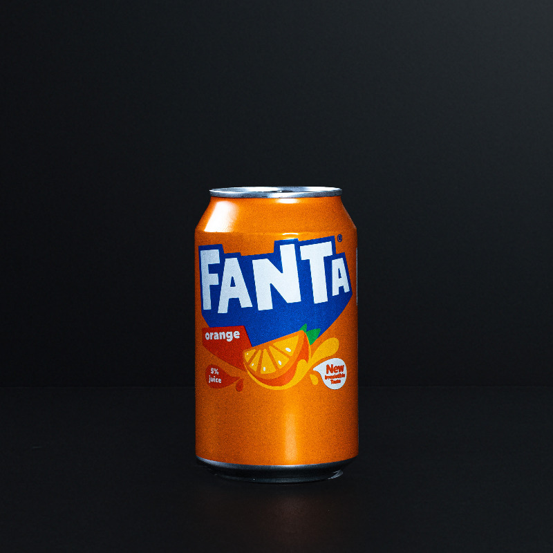 Fanta Sinaas