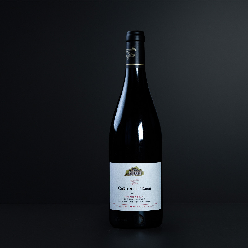 Saumur Champigny Targé