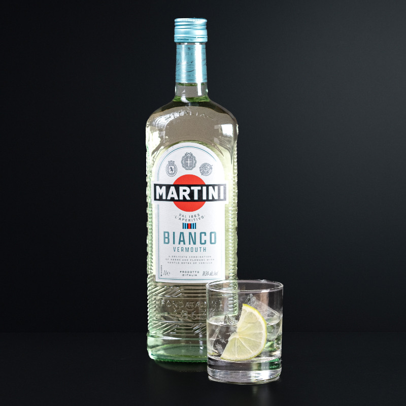 Martini wit