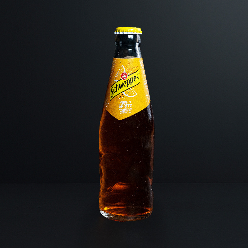 Schweppes Spritz