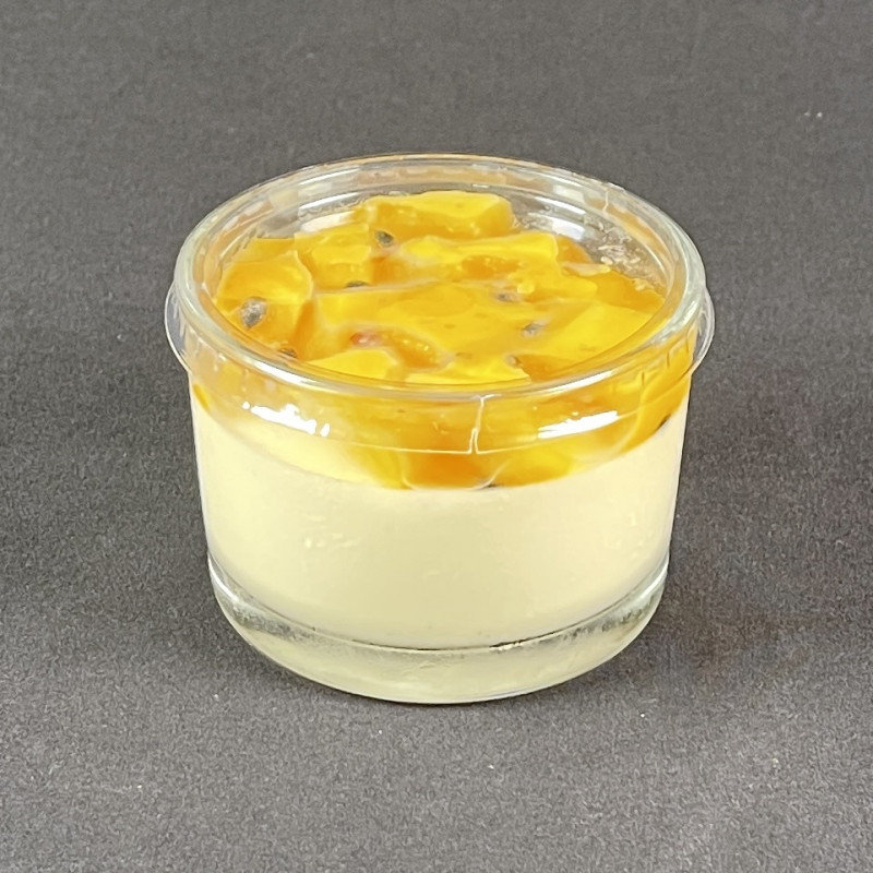 Panacotta Mango