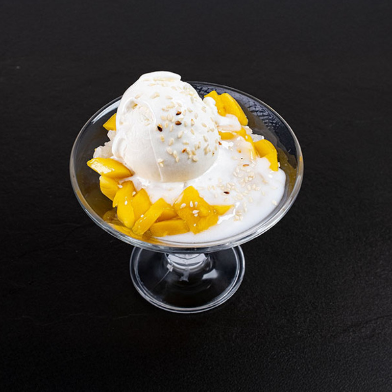 Mango Sticky Rice