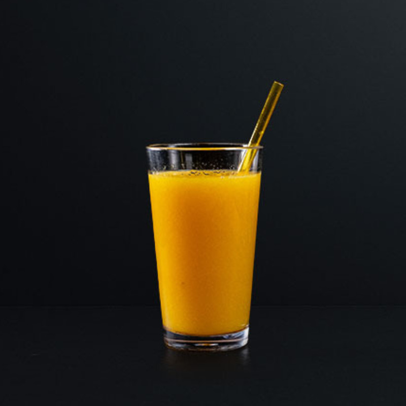 Fruit cocktail sap