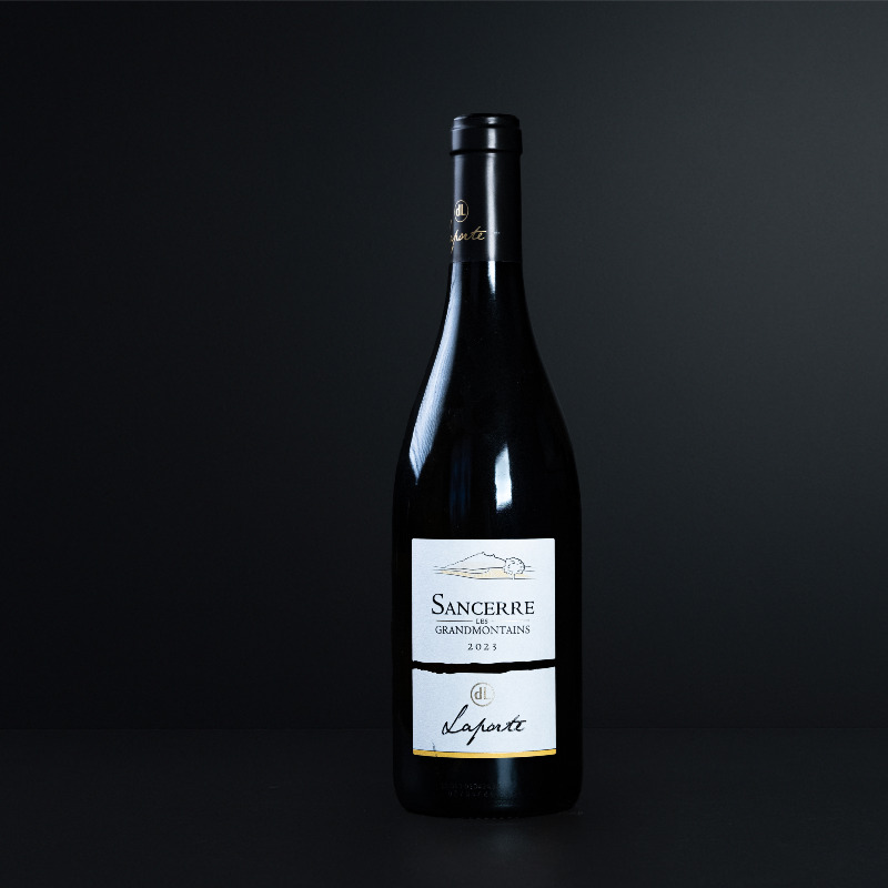 Sancerre Les Grandmontains