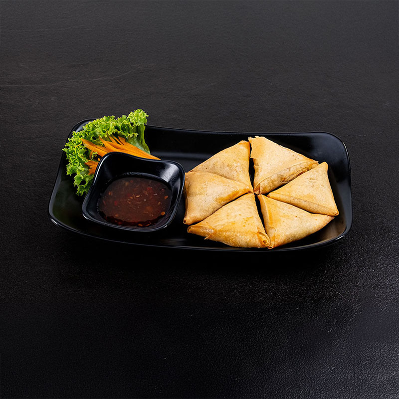 Samosas