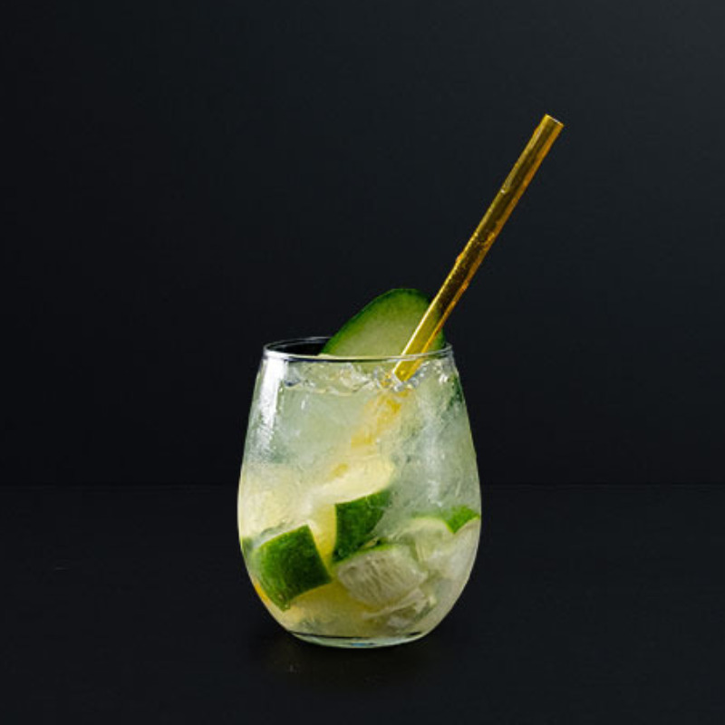 Virgin Kiev Mule