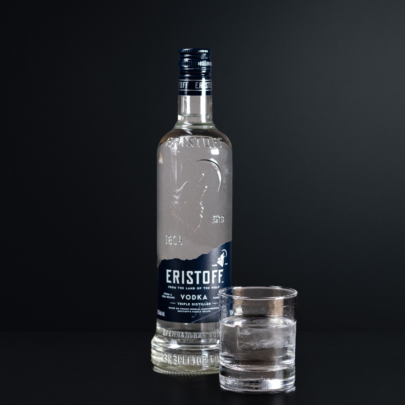 Vodka