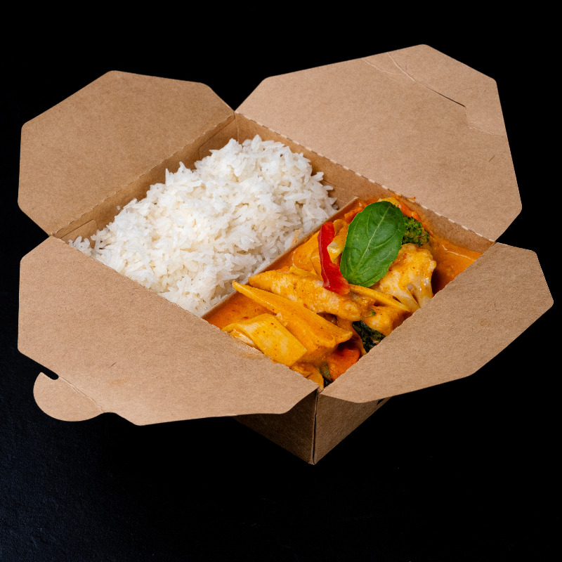 Box Panang Kai